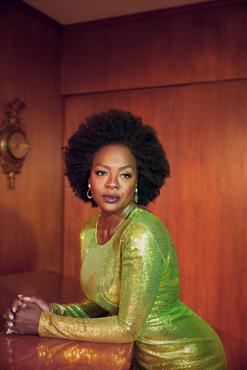 Viola Davis        : pic #1291244