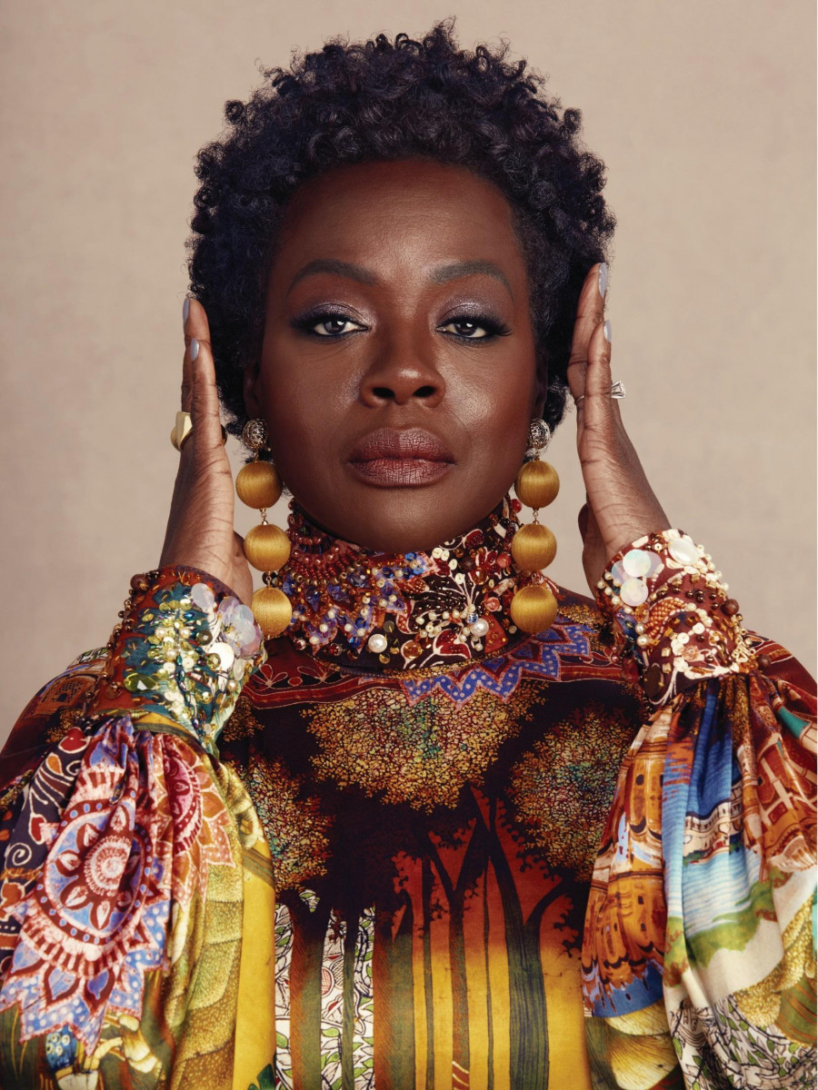 Viola Davis        : pic #1291557