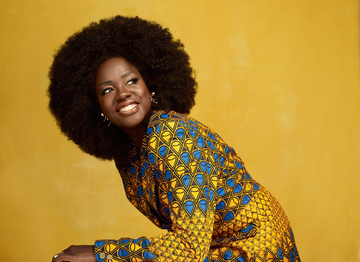 Viola Davis        : pic #1291245