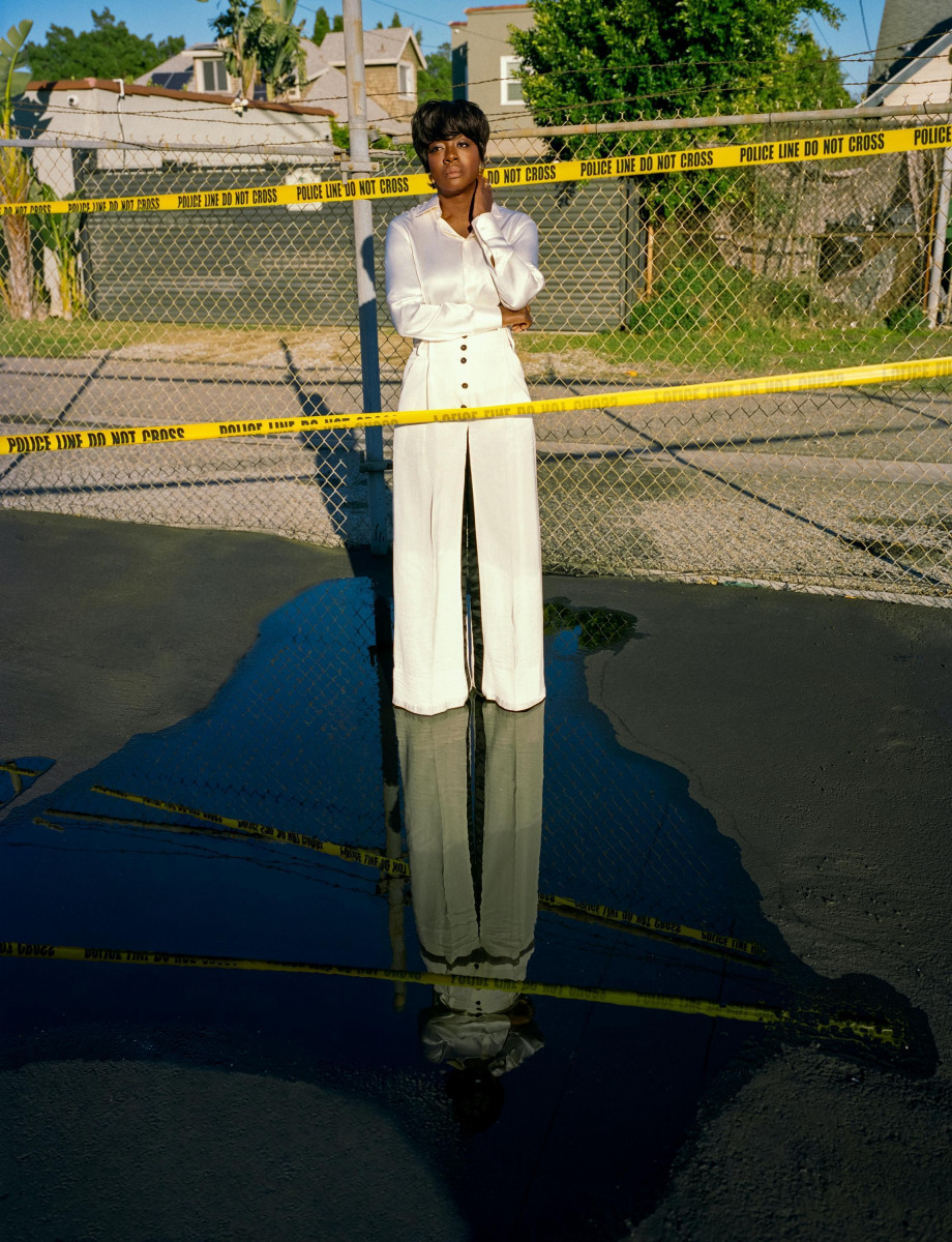 Viola Davis        : pic #1291543