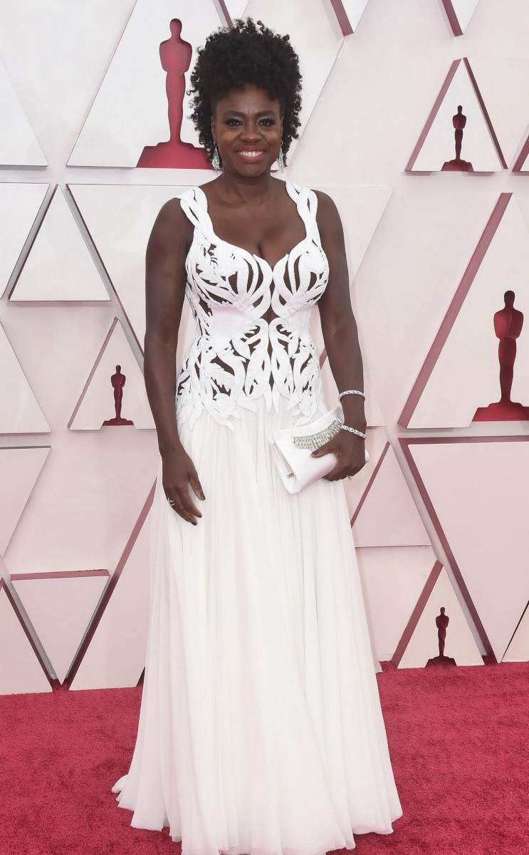 Viola Davis        : pic #1291558