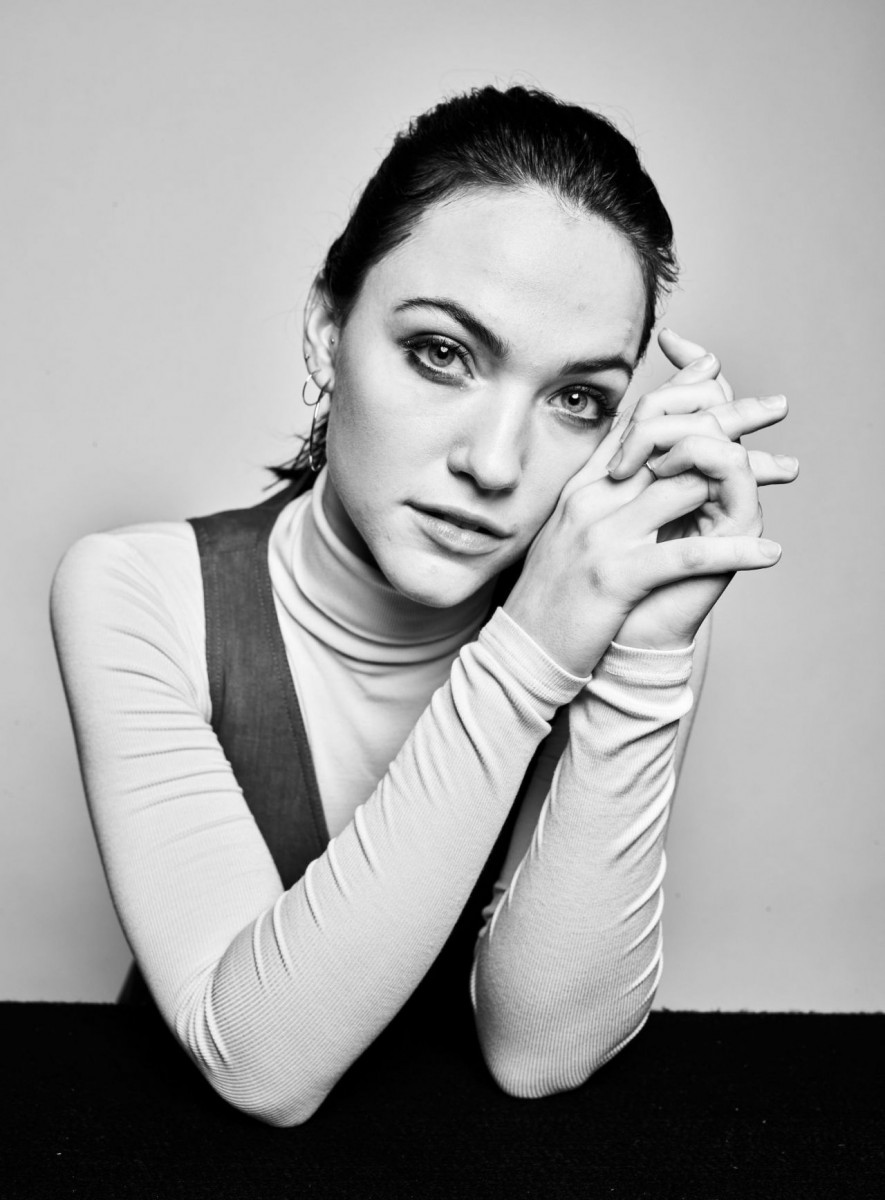 Violett Beane: pic #1103535