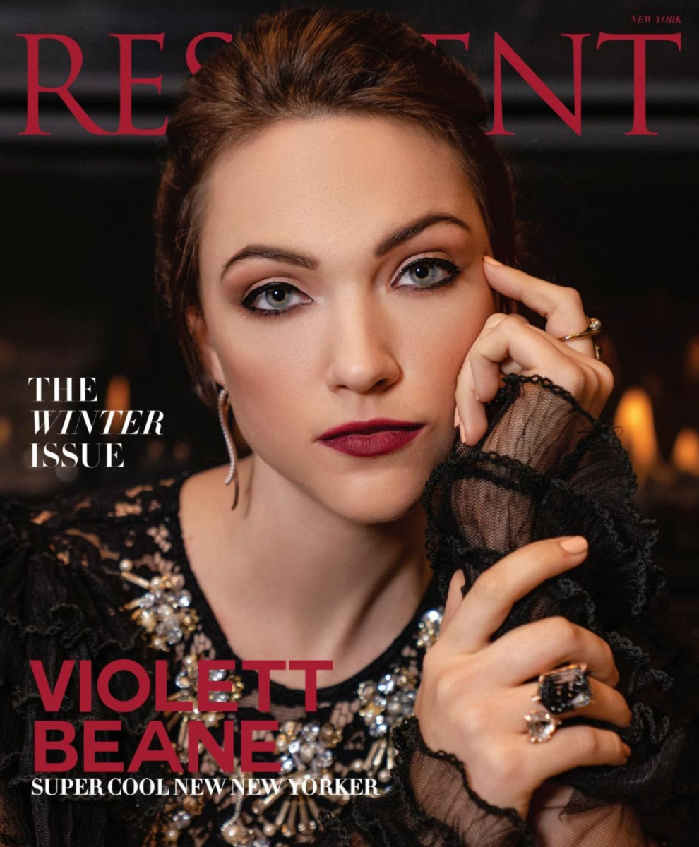 Violett Beane: pic #1099951