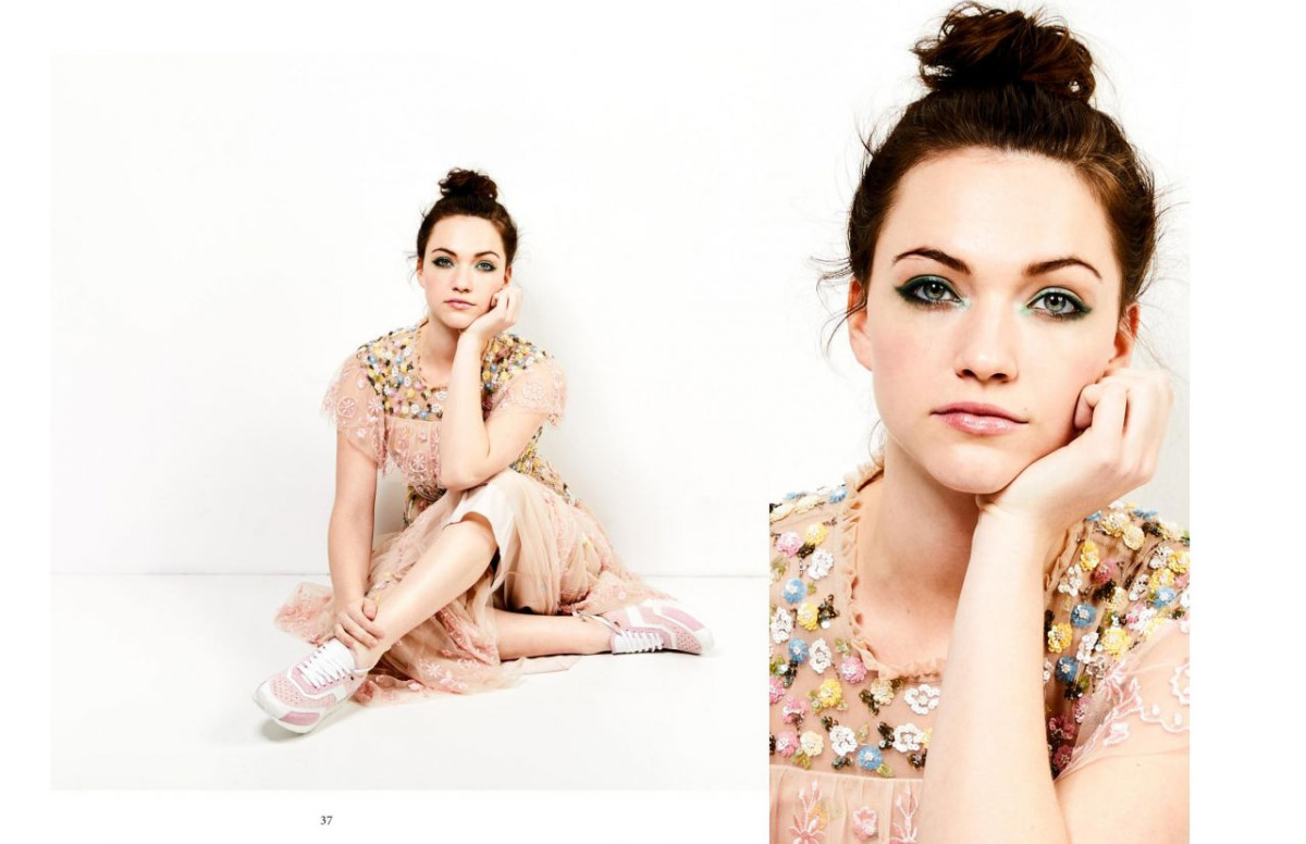 Violett Beane: pic #1093282