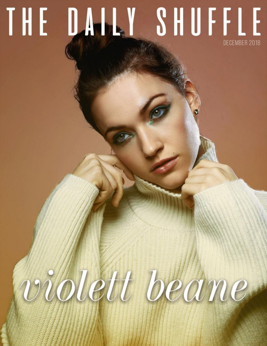 Violett Beane: pic #1093278