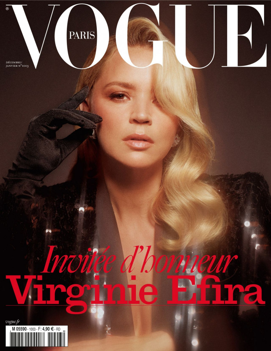 Virginie Efira: pic #1194065