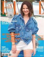 Virginie Ledoyen photo #