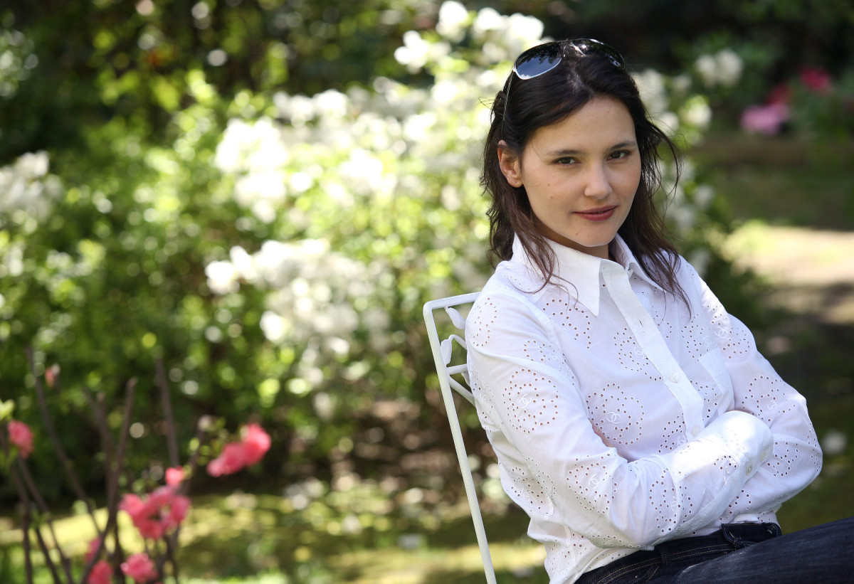 Virginie Ledoyen: pic #227239