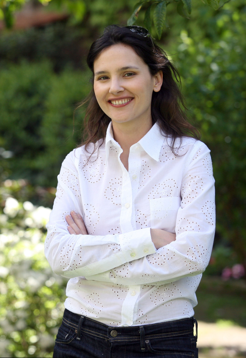 Virginie Ledoyen: pic #227236