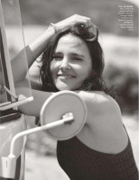 Virginie Ledoyen photo #