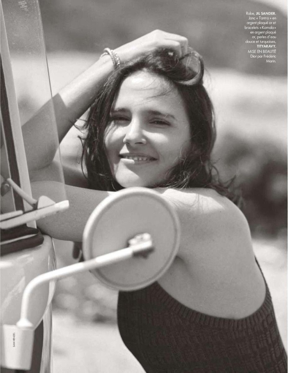 Virginie Ledoyen: pic #1372958