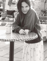 Virginie Ledoyen photo #