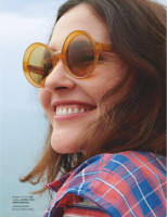 Virginie Ledoyen photo #