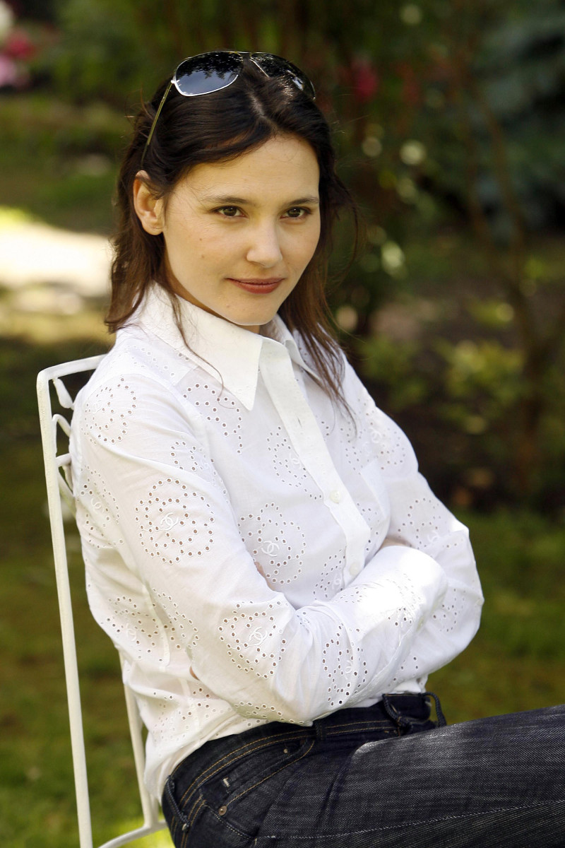 Virginie Ledoyen: pic #115043