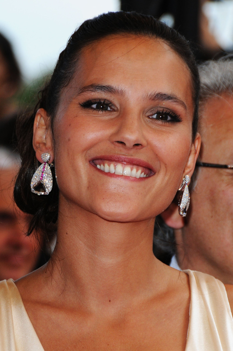 Virginie Ledoyen: pic #213435