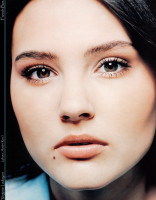 Virginie Ledoyen photo #