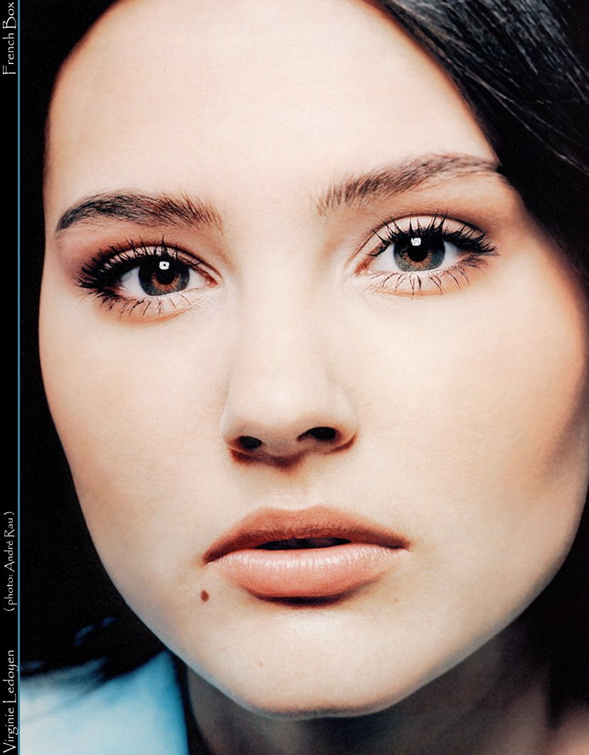 Virginie Ledoyen: pic #142142