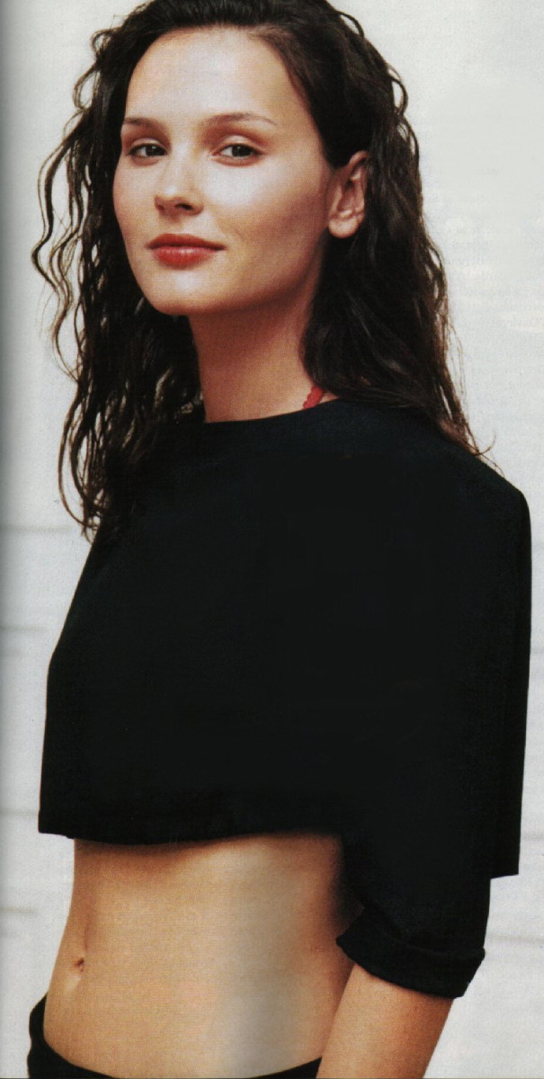 Virginie Ledoyen: pic #142141