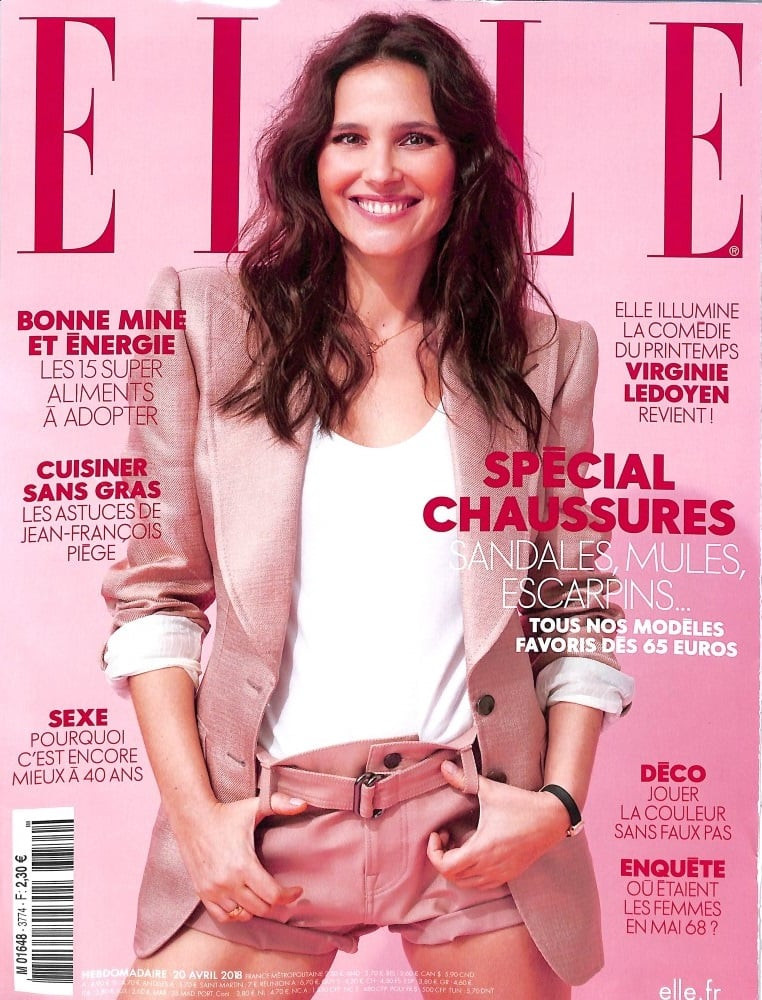 Virginie Ledoyen: pic #1352161