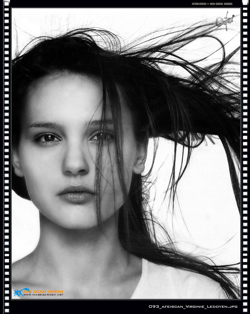 Virginie Ledoyen: pic #20064