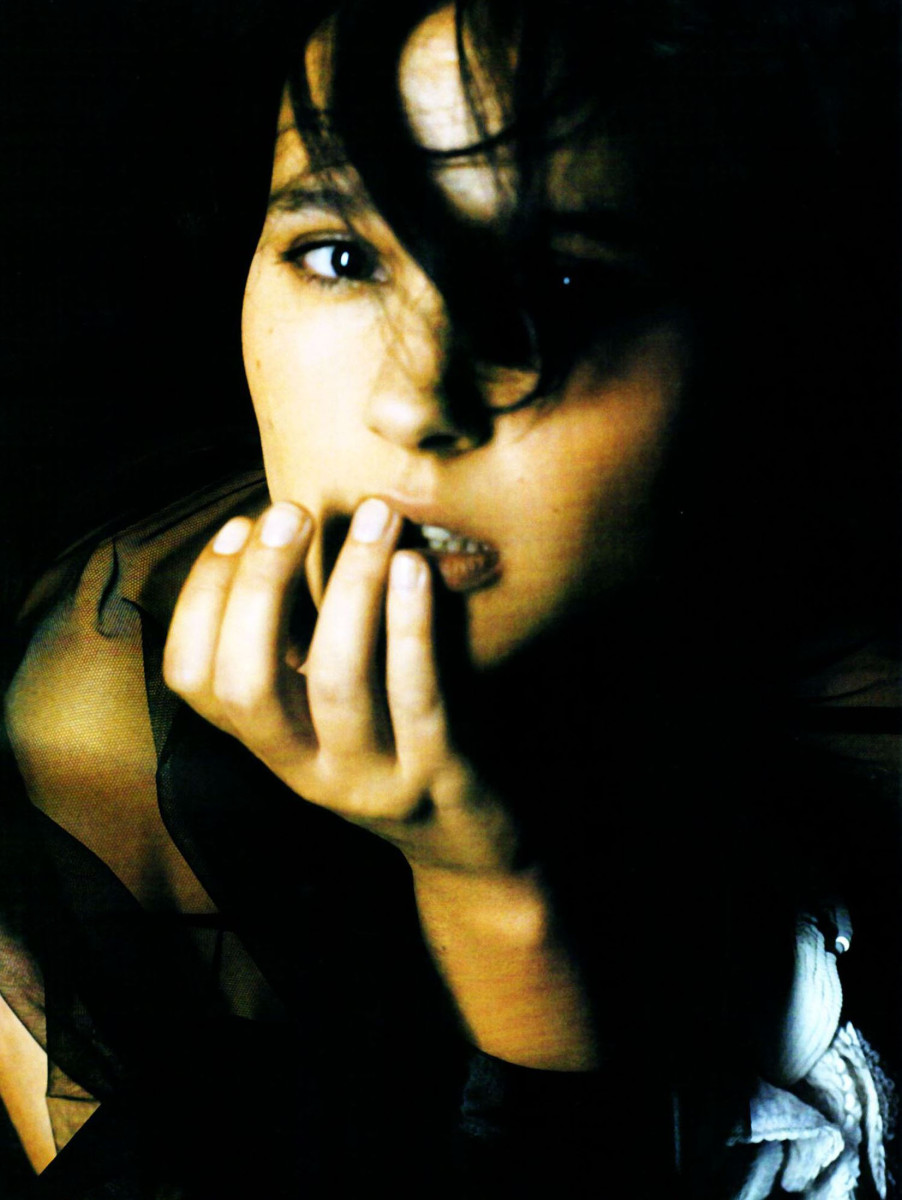 Virginie Ledoyen: pic #50172
