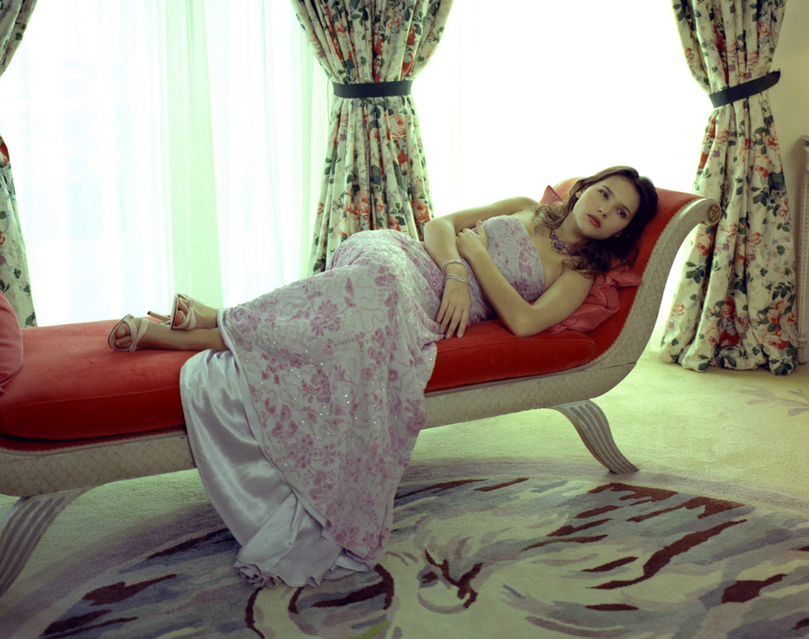 Virginie Ledoyen: pic #240006
