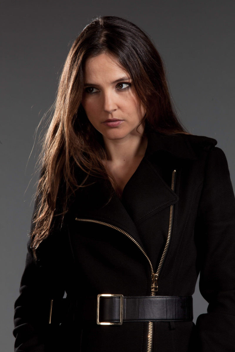 Virginie Ledoyen: pic #366576