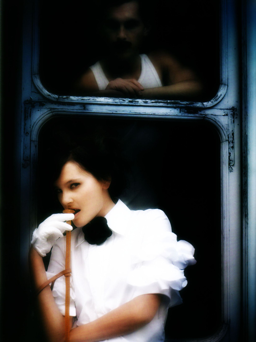 Virginie Ledoyen: pic #140160