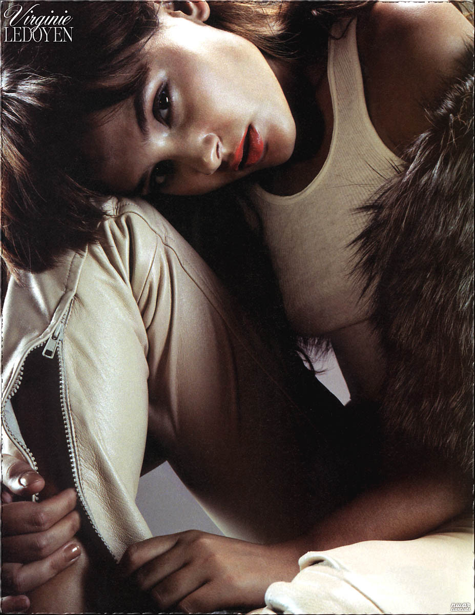 Virginie Ledoyen: pic #1890
