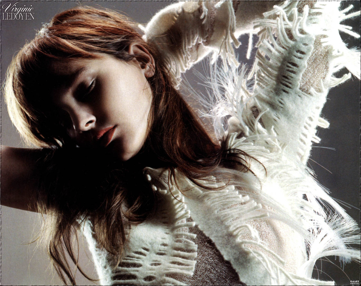 Virginie Ledoyen: pic #1892