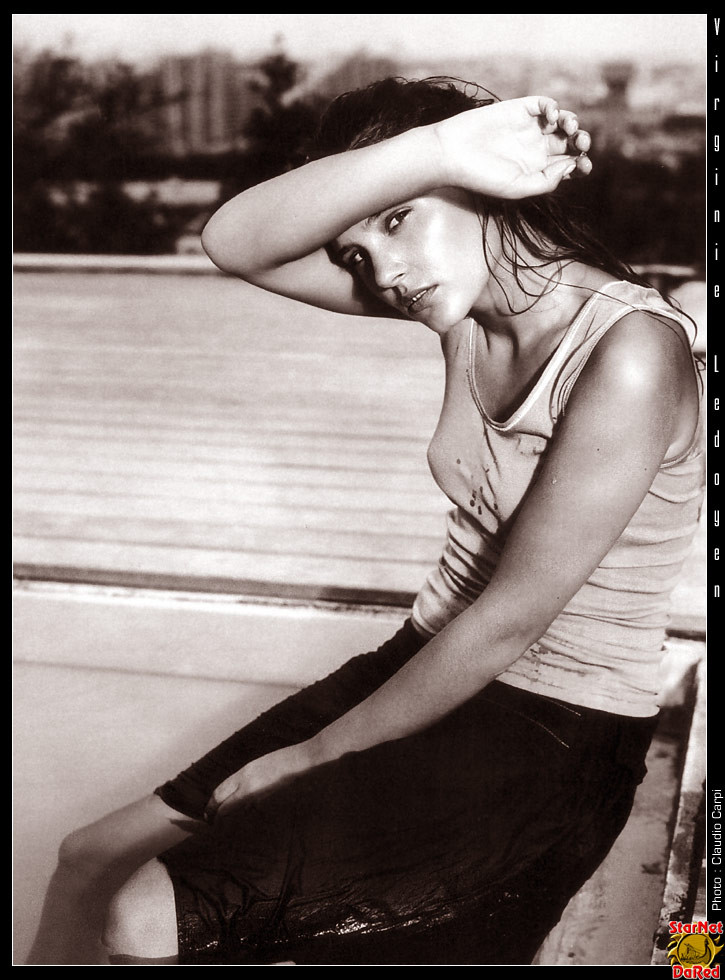 Virginie Ledoyen: pic #1897
