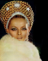 Virna Lisi photo #