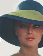 Virna Lisi photo #