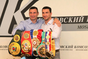 photo 8 in Vitaly Klitschko gallery [id392230] 2011-07-18