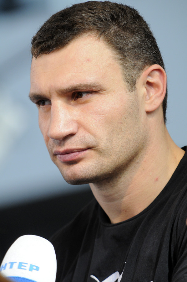 Vitaly Klitschko: pic #276168
