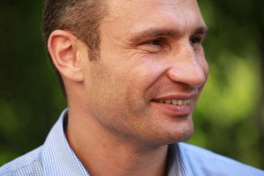 photo 3 in Vitaly Klitschko gallery [id394008] 2011-07-25
