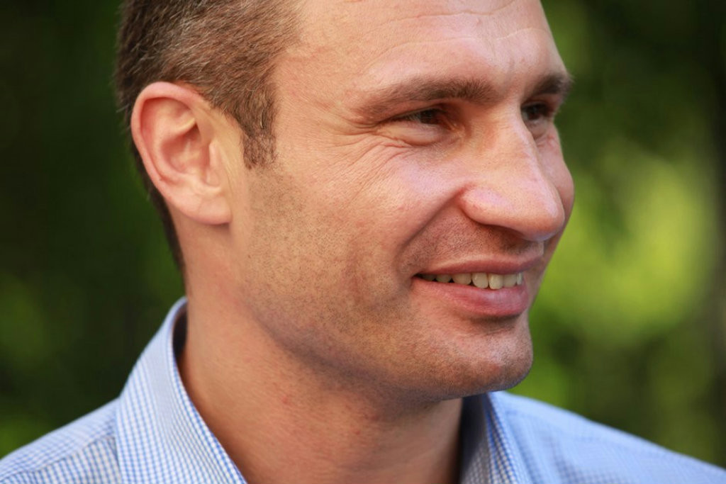 Vitaly Klitschko: pic #394008