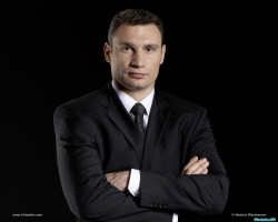 photo 6 in Vitaly Klitschko gallery [id276174] 2010-08-09