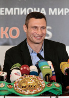 photo 29 in Vitaly Klitschko gallery [id512787] 2012-07-20