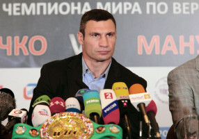 photo 28 in Vitaly Klitschko gallery [id512788] 2012-07-20