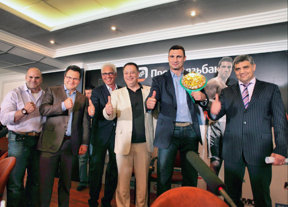 Vitaly Klitschko: pic #512785
