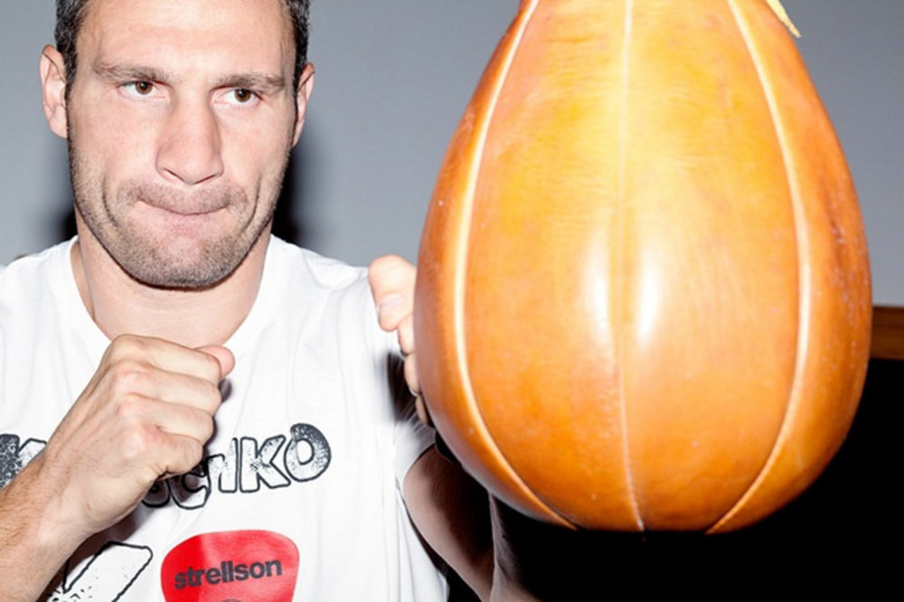 Vitaly Klitschko: pic #529330