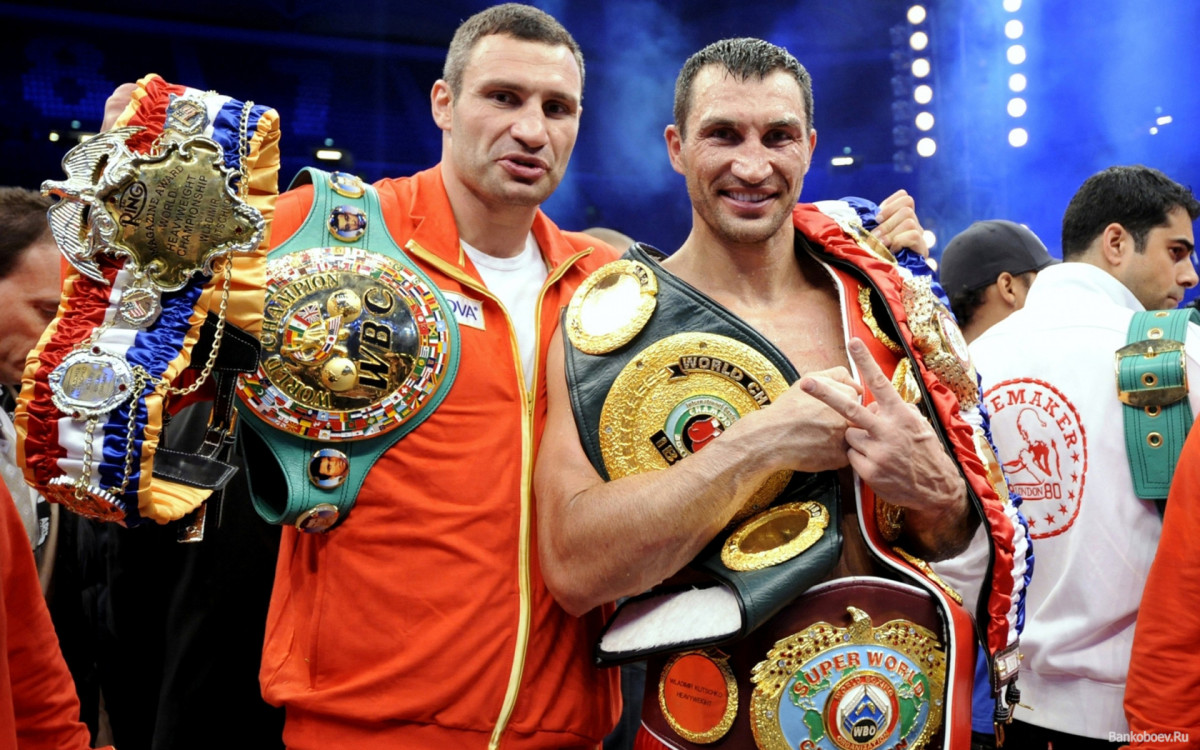 Vitaly Klitschko: pic #594155