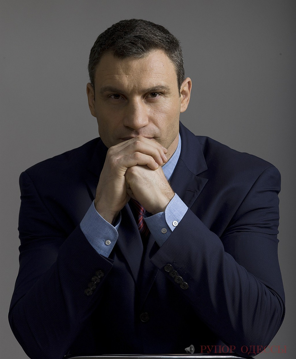 Vitaly Klitschko: pic #594166