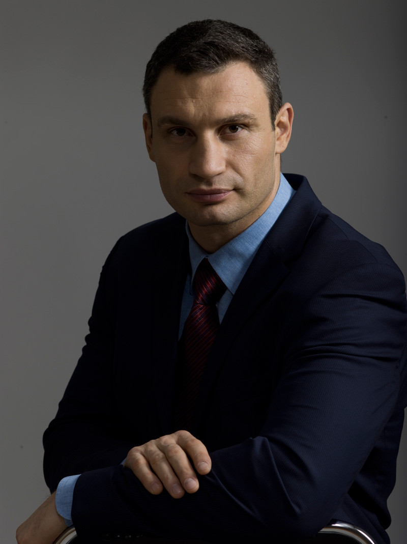 Vitaly Klitschko: pic #594161