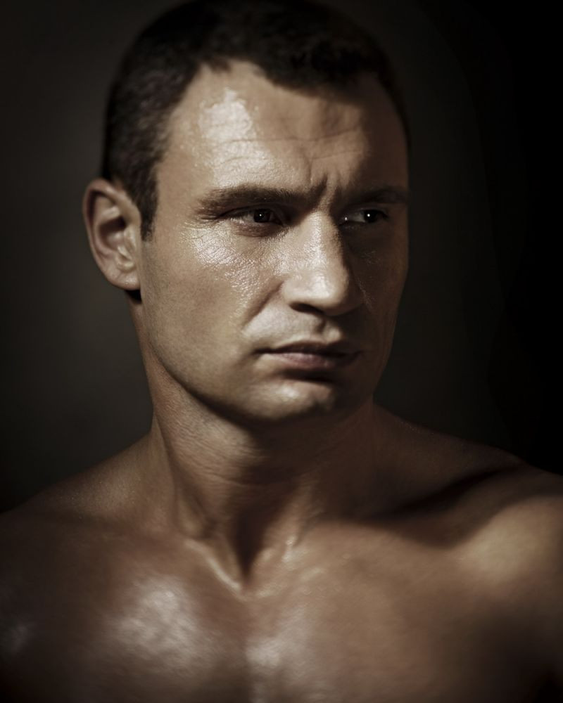 Vitaly Klitschko: pic #357675