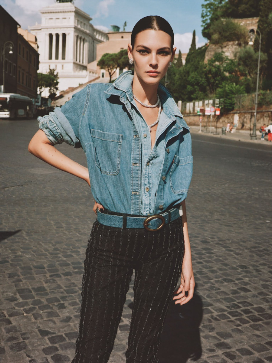 Vittoria Ceretti: pic #1285354