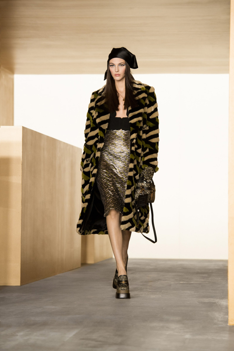 Vittoria Ceretti: pic #1297239