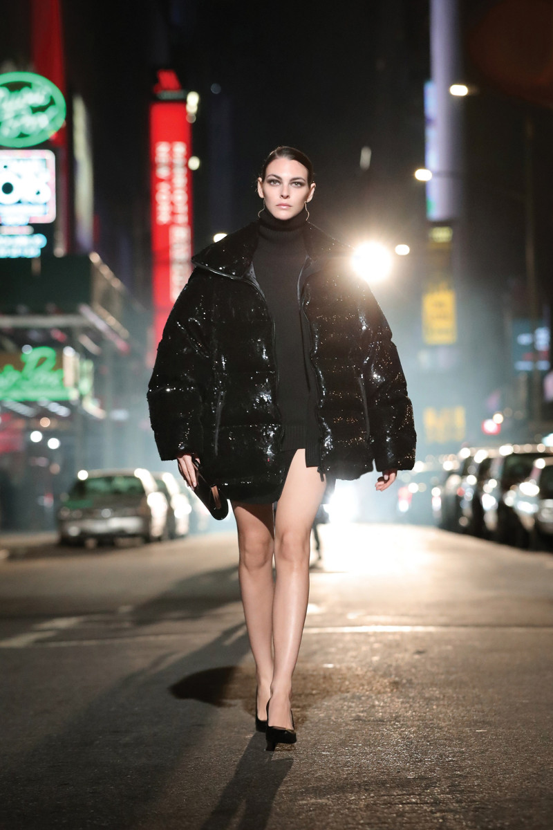 Vittoria Ceretti: pic #1280881