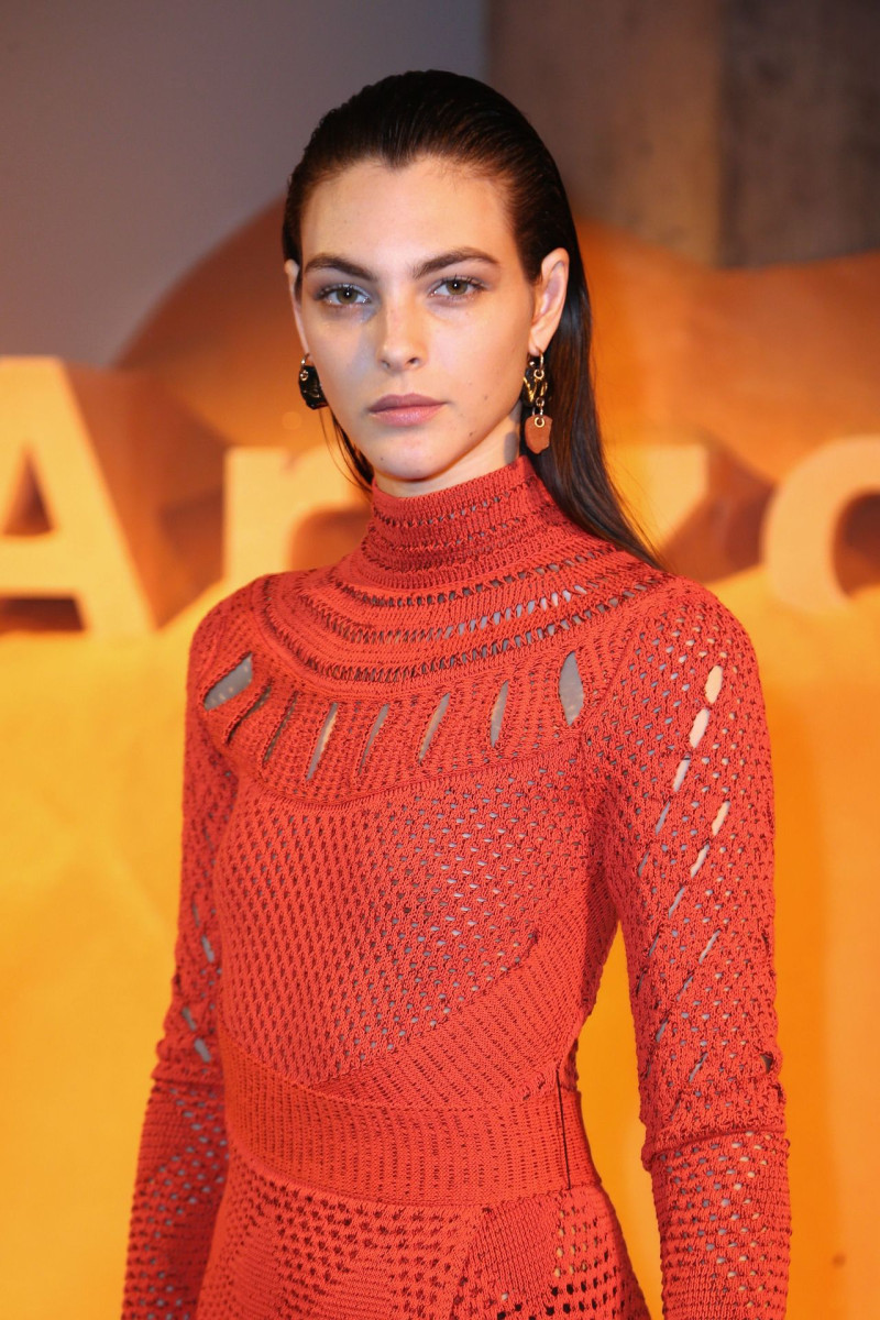Vittoria Ceretti: pic #1009440